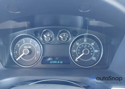 2011 Ford Flex Sel z USA, uszkodzony, nr VIN 2FMGK5CC6BBD11764